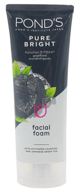 Ponds Pure Bright Face Wash 100ml - YehChez.pk